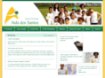 institutoaidadossantos.org.br