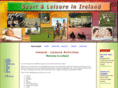 ireland-leisure.com