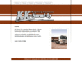 kknurmi.com