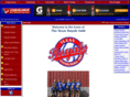 royalssoftball.com