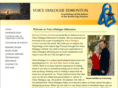 voicedialoguedmonton.com