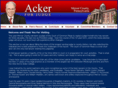 ackerforjudge.com