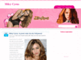 miley.es