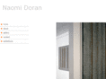 naomidoran.com
