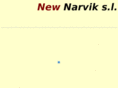 newnarvik.net