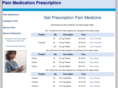 pain-medication-prescription.com