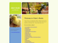 clairesbooks.co.uk