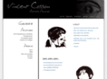 cosson-artiste.info