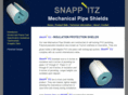 mechanicalpipeshields.com