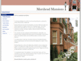 morsheadmansions.com