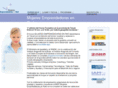 mujeres-emprendedoras.org