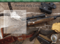 peerless-rifles.com