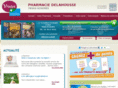 pharmacie-acheres.com