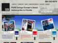 pure-european.com