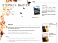 stephen-baxter.com