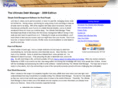 ultimatedebtmanager.com