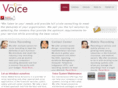 valueaddedvoice.com