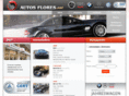 autosflores.net