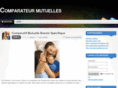 comparateur-mutuelles.info