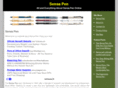 sensapen.net