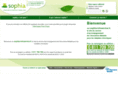 sophia-info.com