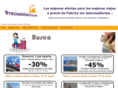 viajespreciosdefabrica.com