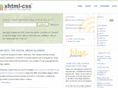 xhtml-css.com