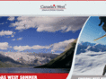 canadas-west.com