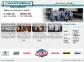 craftsmentrailer.com