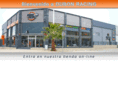 dubonracing.com