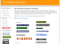 free-website-hit-counters.com