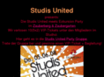 studisunited.com