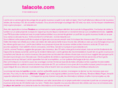 talacot.com