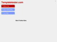 templatetester.com