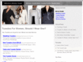 womens-tuxedos.com