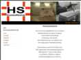 hs-kunststofftechnik.com
