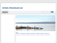spam-program.se