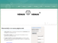 venusyvenus.com
