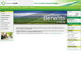 centurylinkbenefits.com