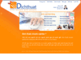 dichthuatchuyennghiep.com
