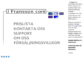 fransson.com