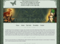 thewitchwood.com