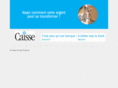 caisse.biz