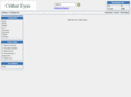 crittereyes.com