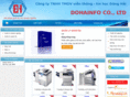 donghaiinfo.com
