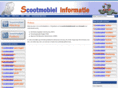 informatiescootmobiel.nl