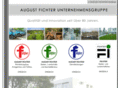 august-fichter.com