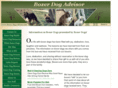 boxer-dog-advisor.com