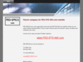 fed-specs.com