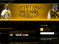luxurycommittee.com